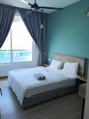 JMS HOMESTAY